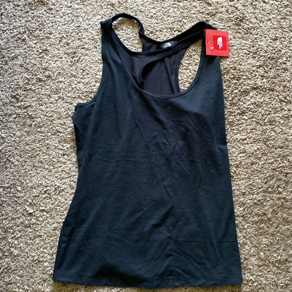 Women’s The North Face Tank Top